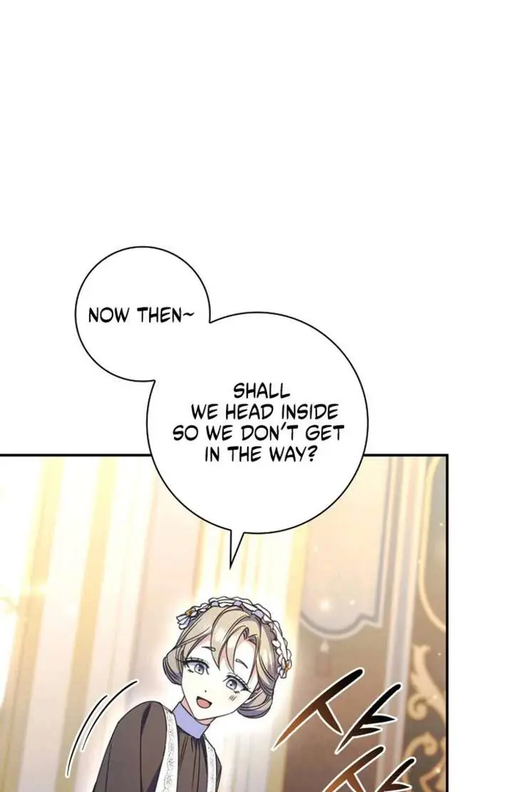 Don't Mind Me, Daddy Chapter 50 Page 98