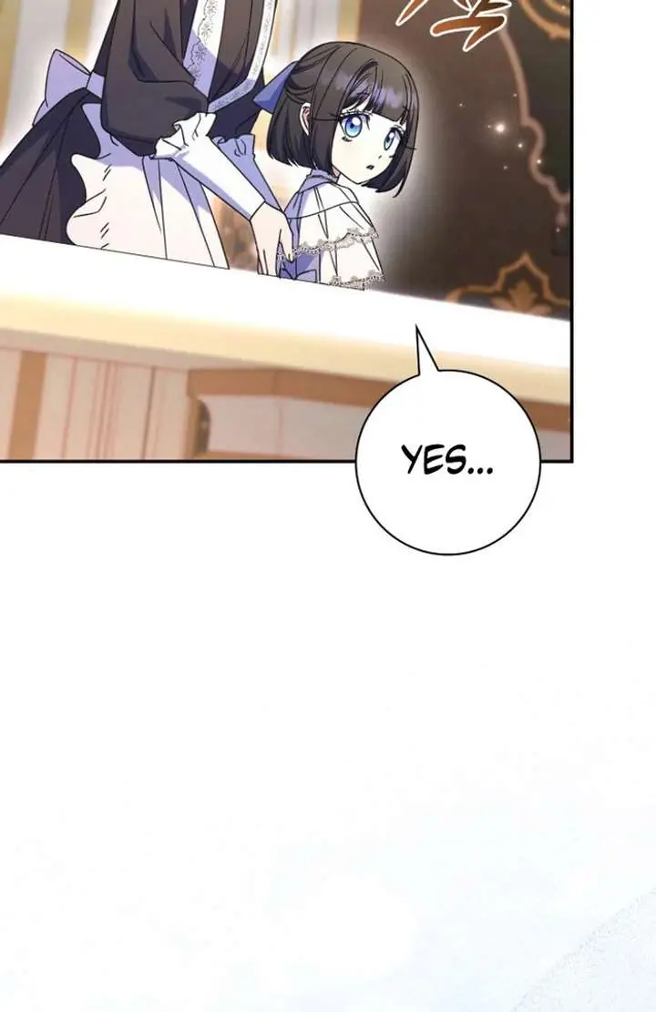 Don't Mind Me, Daddy Chapter 50 Page 99