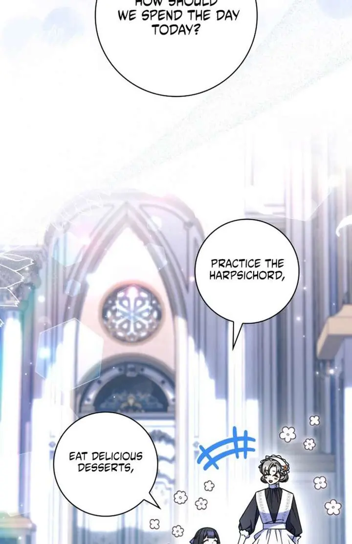 Don't Mind Me, Daddy Chapter 50 Page 101