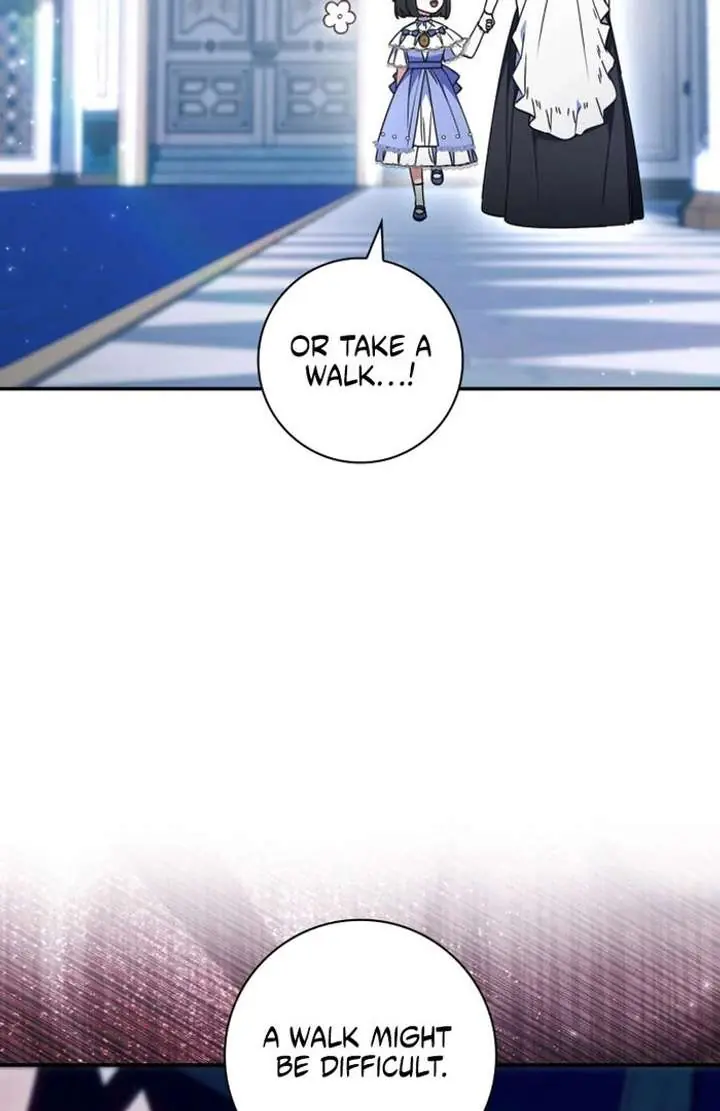 Don't Mind Me, Daddy Chapter 50 Page 102