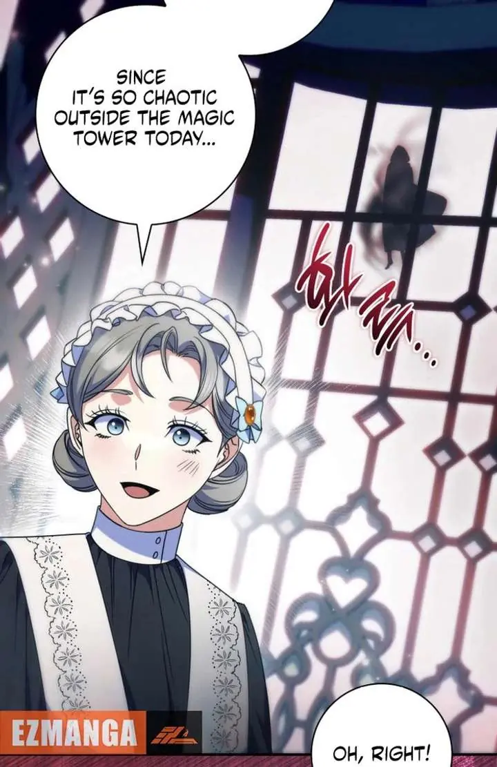 Don't Mind Me, Daddy Chapter 50 Page 103