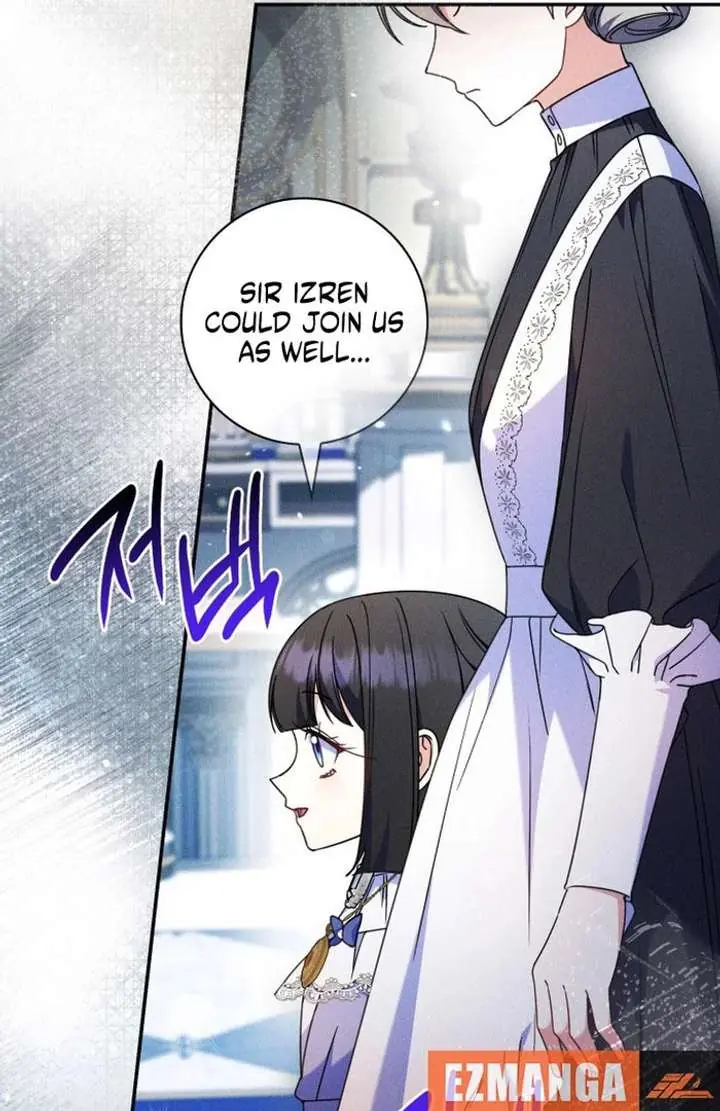 Don't Mind Me, Daddy Chapter 50 Page 115