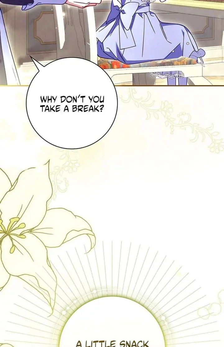 Don't Mind Me, Daddy Chapter 51 Page 5
