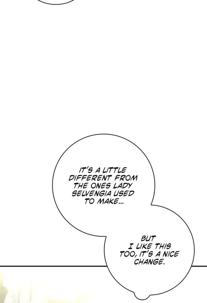 Don't Mind Me, Daddy Chapter 51 Page 9