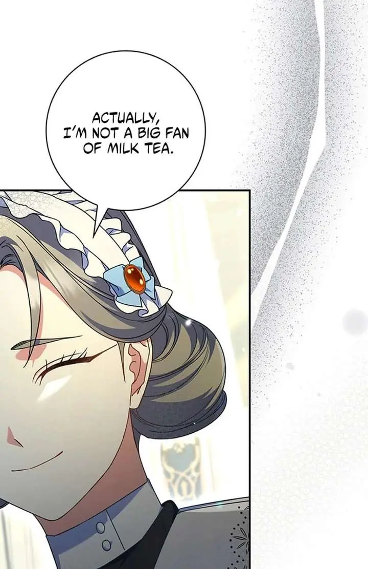 Don't Mind Me, Daddy Chapter 51 Page 12