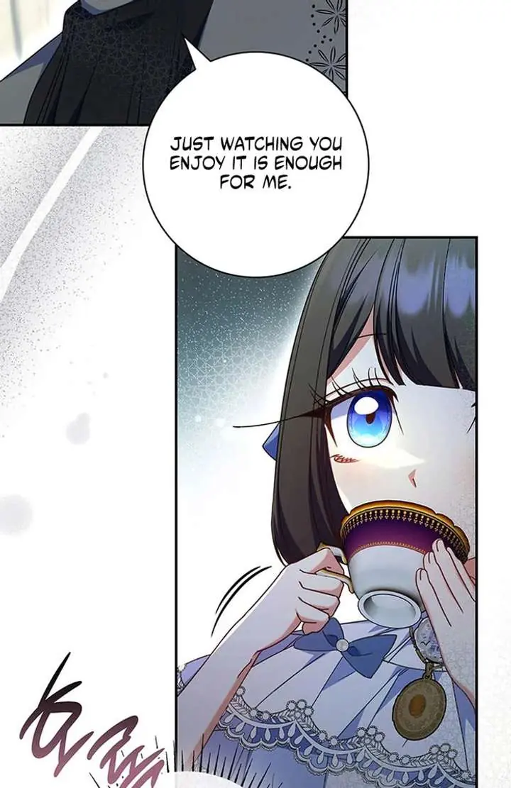 Don't Mind Me, Daddy Chapter 51 Page 13