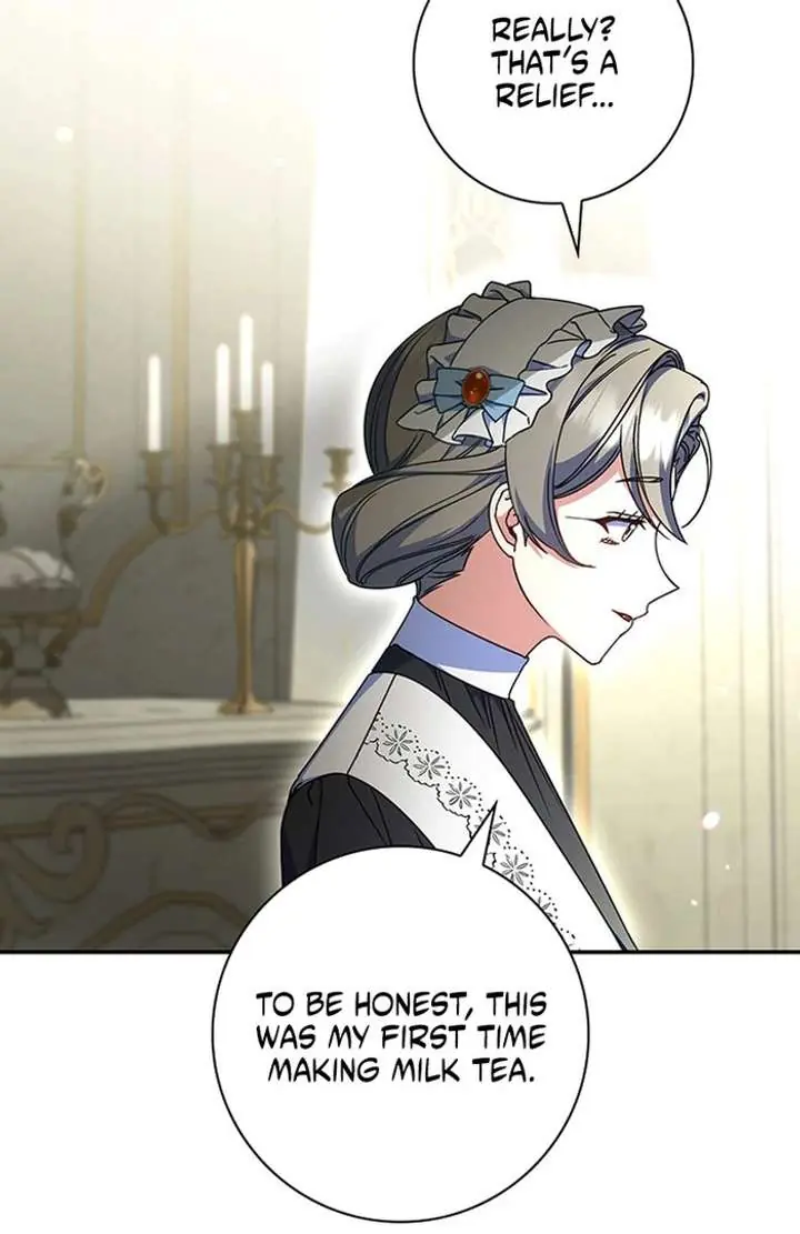 Don't Mind Me, Daddy Chapter 51 Page 15