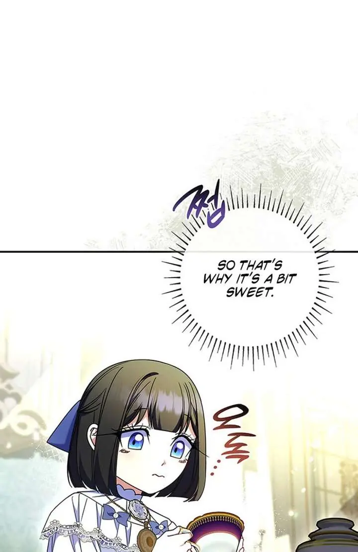Don't Mind Me, Daddy Chapter 51 Page 16