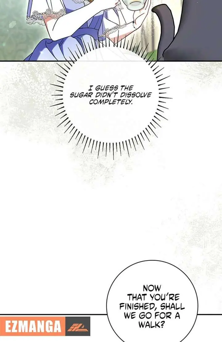 Don't Mind Me, Daddy Chapter 51 Page 17