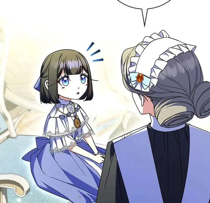 Don't Mind Me, Daddy Chapter 51 Page 18