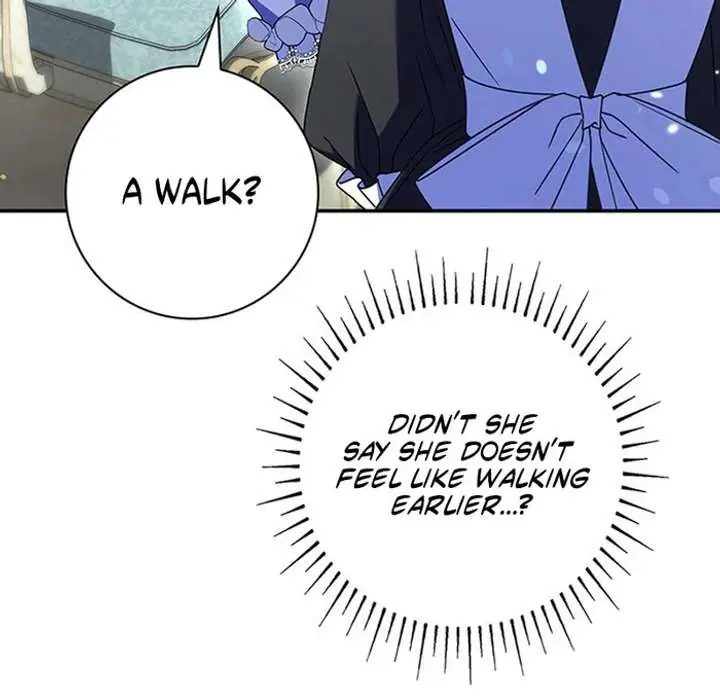 Don't Mind Me, Daddy Chapter 51 Page 19
