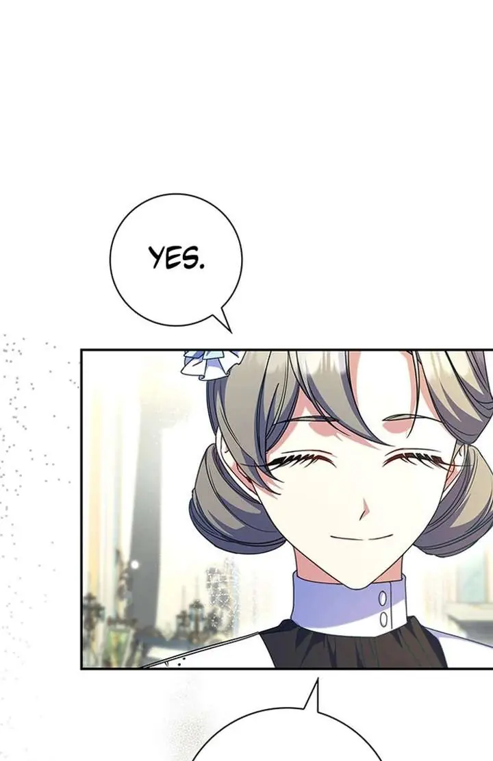 Don't Mind Me, Daddy Chapter 51 Page 20