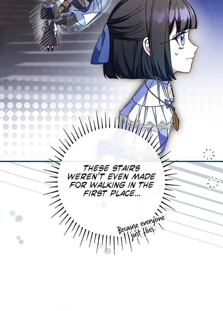 Don't Mind Me, Daddy Chapter 51 Page 25
