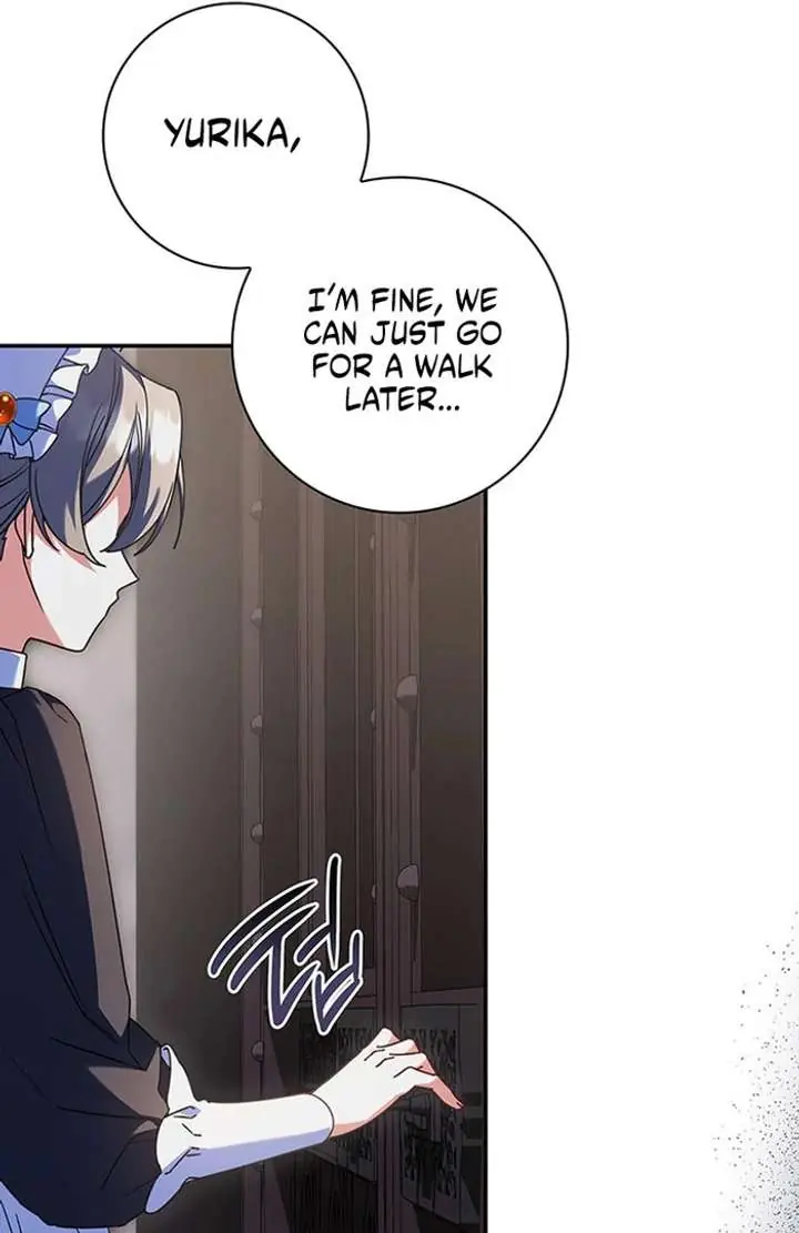 Don't Mind Me, Daddy Chapter 51 Page 26