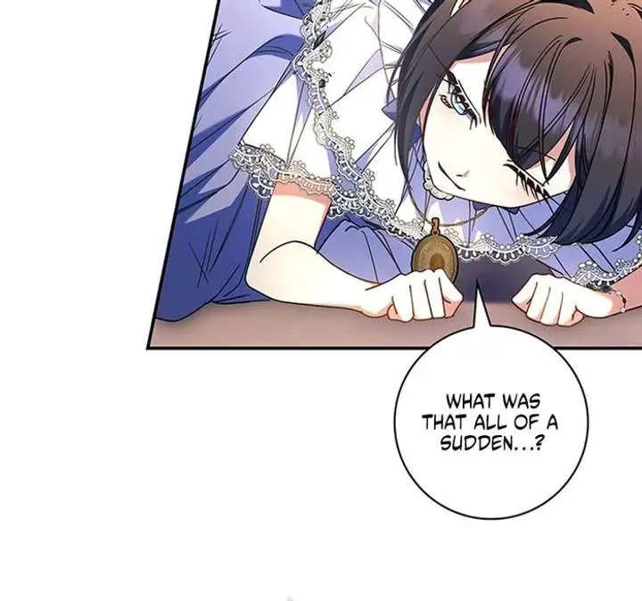 Don't Mind Me, Daddy Chapter 51 Page 35