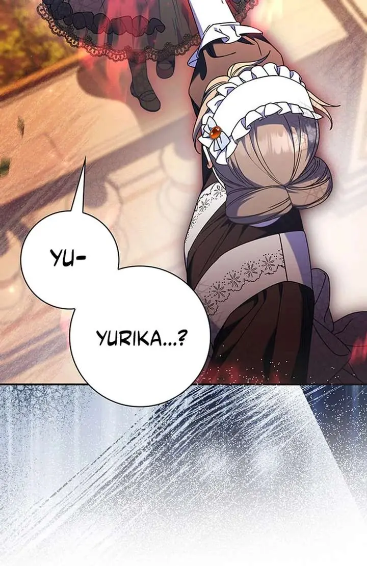 Don't Mind Me, Daddy Chapter 51 Page 42