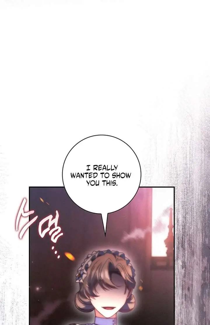 Don't Mind Me, Daddy Chapter 51 Page 43