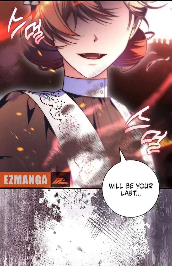 Don't Mind Me, Daddy Chapter 51 Page 46