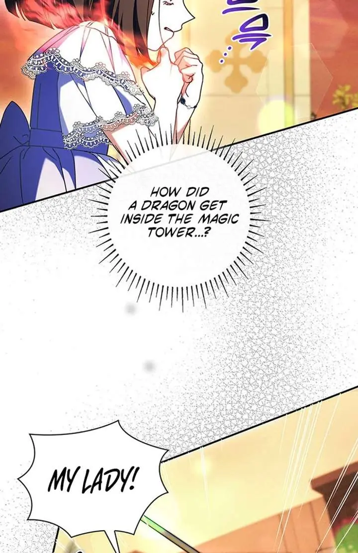 Don't Mind Me, Daddy Chapter 51 Page 53