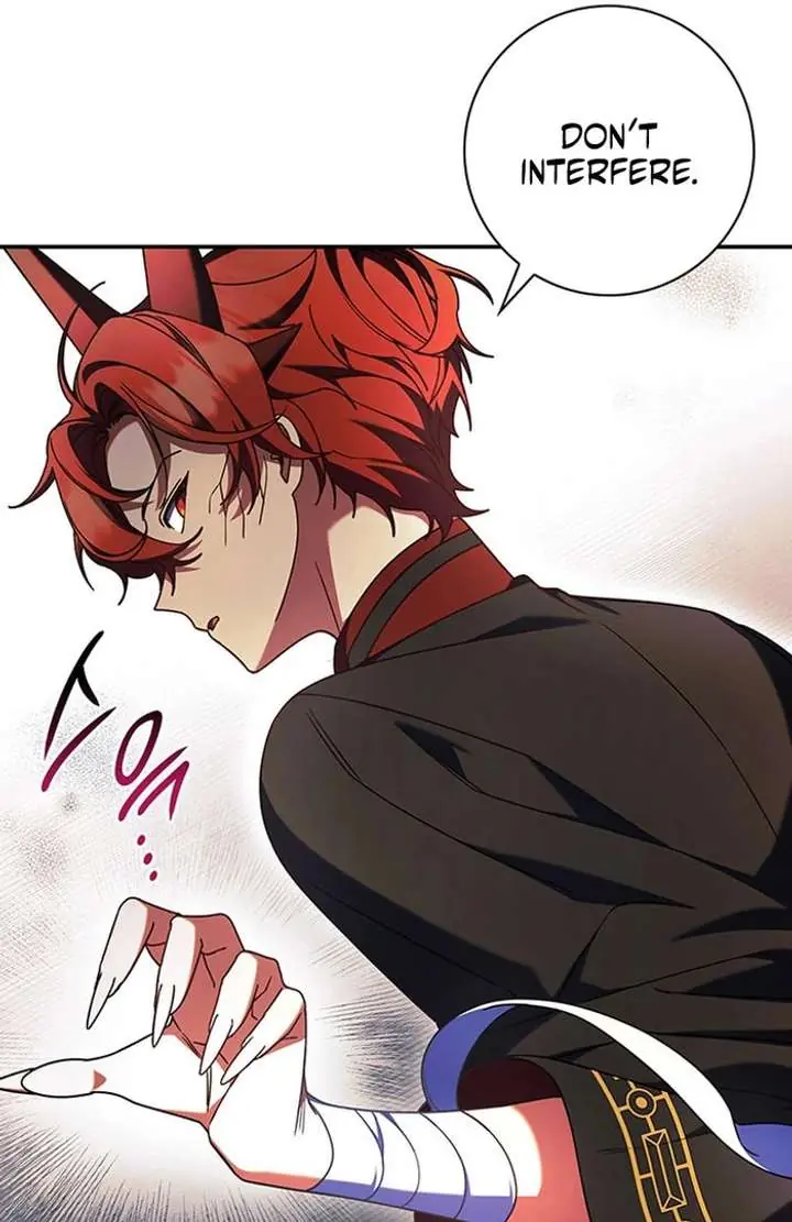 Don't Mind Me, Daddy Chapter 51 Page 56