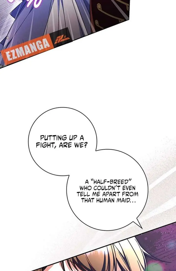 Don't Mind Me, Daddy Chapter 51 Page 62