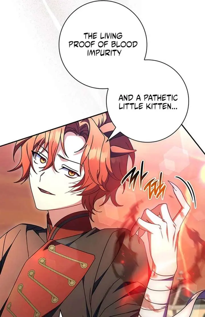 Don't Mind Me, Daddy Chapter 51 Page 65