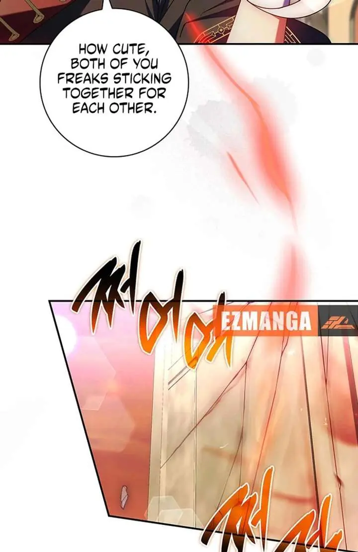 Don't Mind Me, Daddy Chapter 51 Page 66