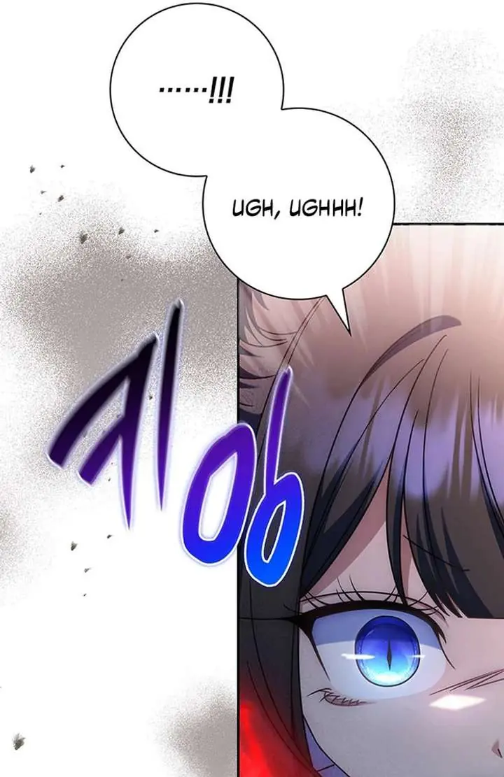 Don't Mind Me, Daddy Chapter 51 Page 74