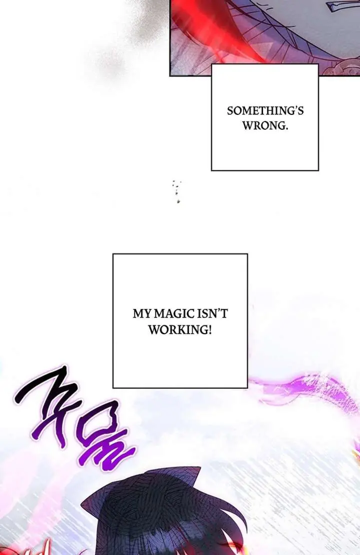 Don't Mind Me, Daddy Chapter 51 Page 75