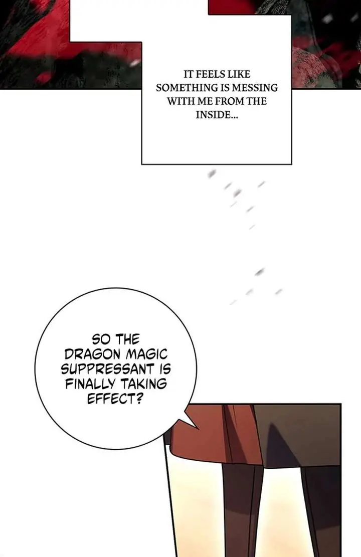 Don't Mind Me, Daddy Chapter 51 Page 77