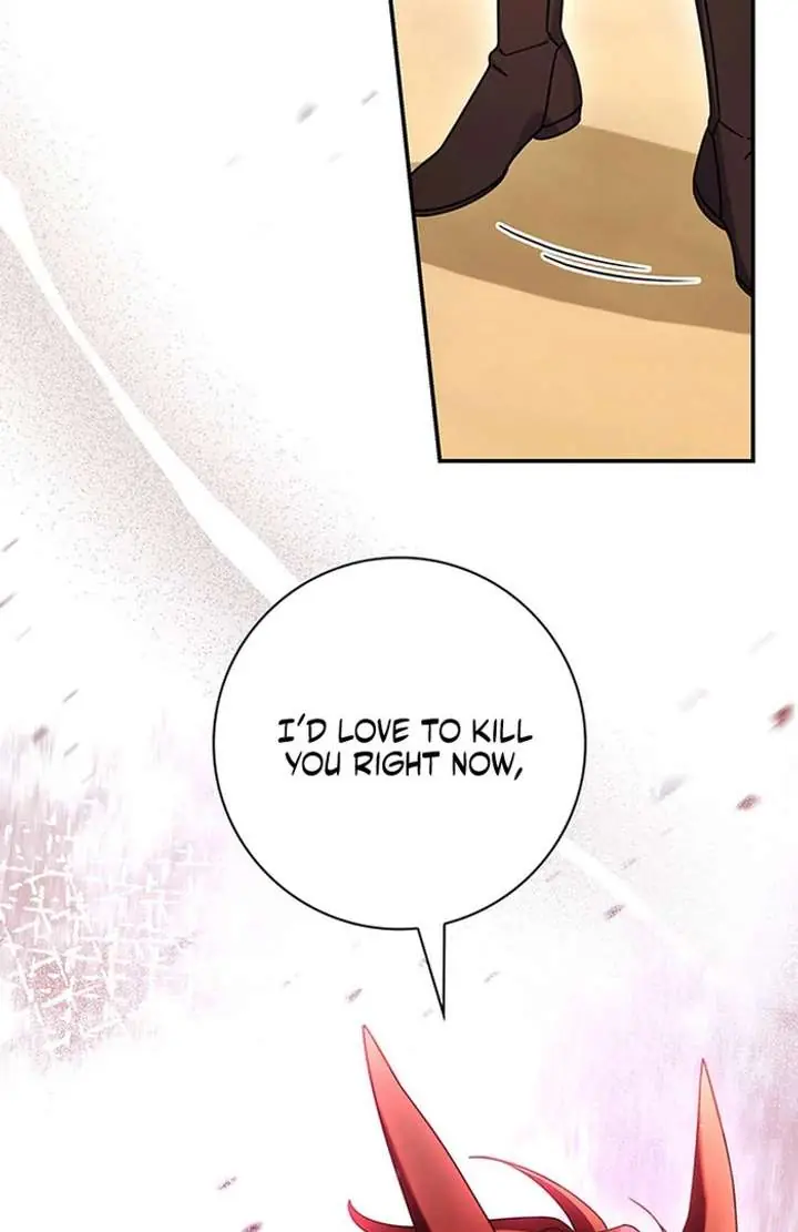 Don't Mind Me, Daddy Chapter 51 Page 78