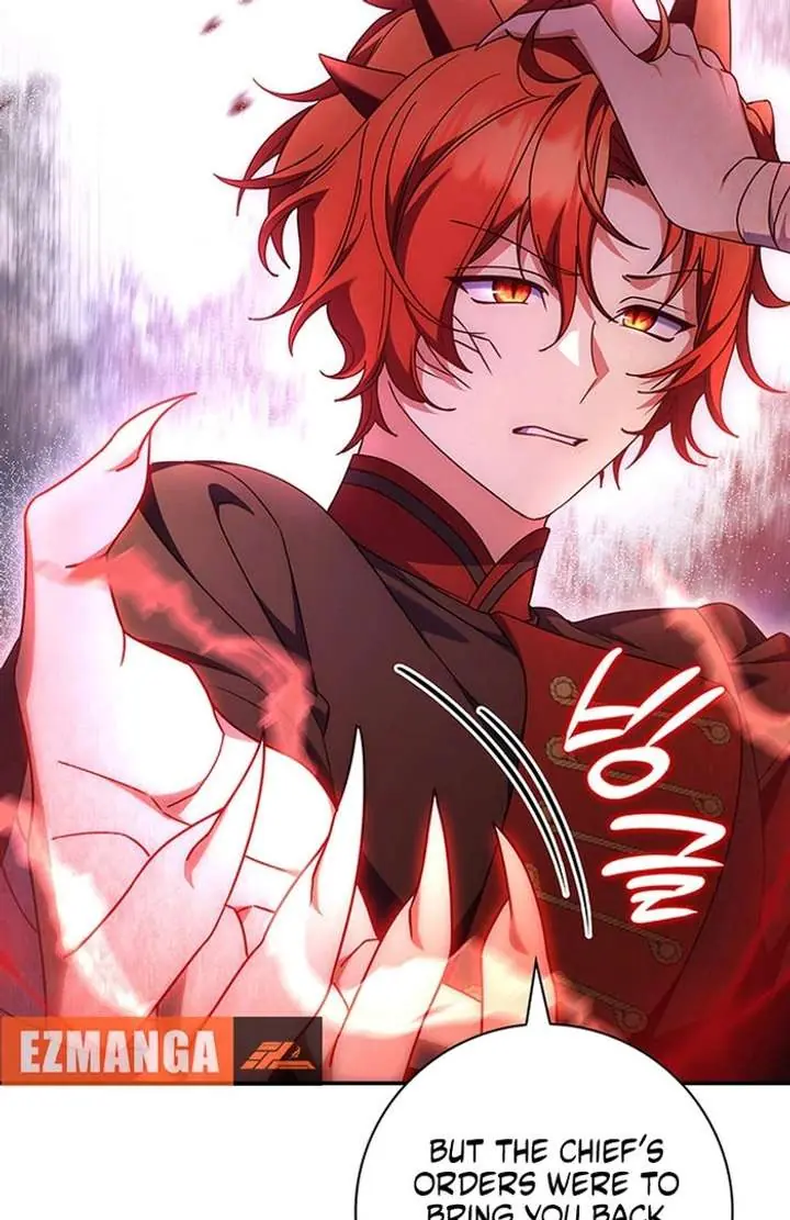 Don't Mind Me, Daddy Chapter 51 Page 79