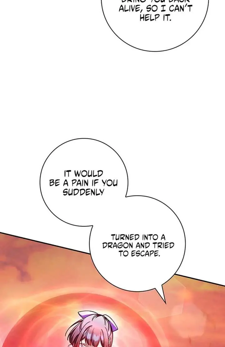 Don't Mind Me, Daddy Chapter 51 Page 80