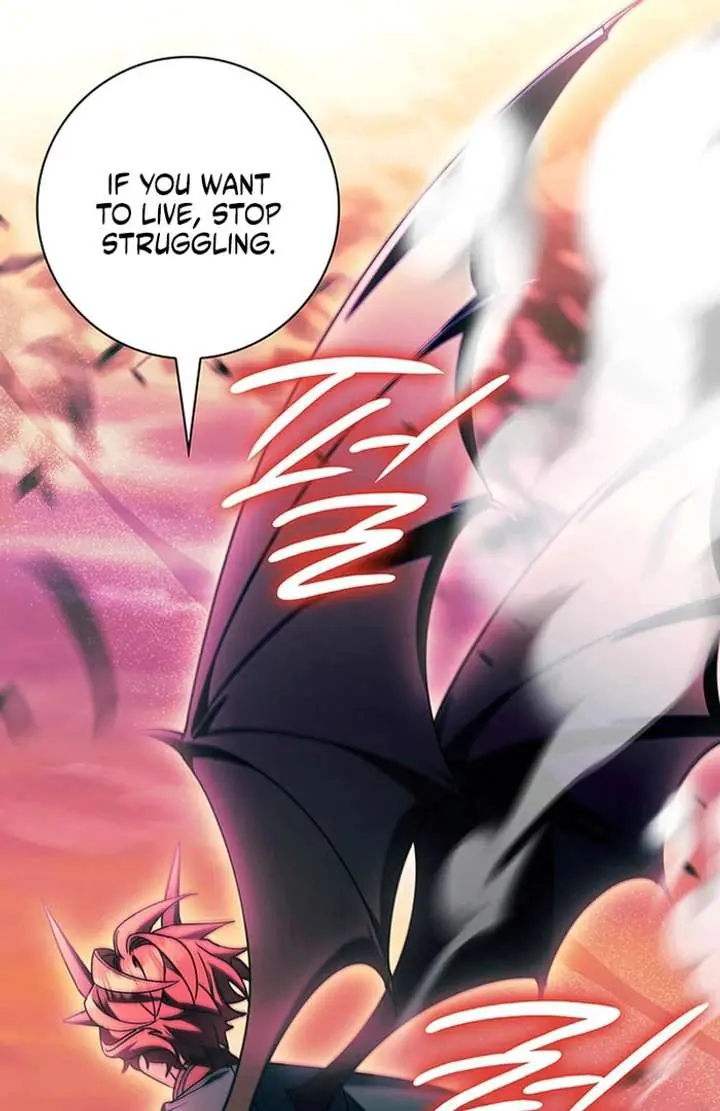 Don't Mind Me, Daddy Chapter 51 Page 82