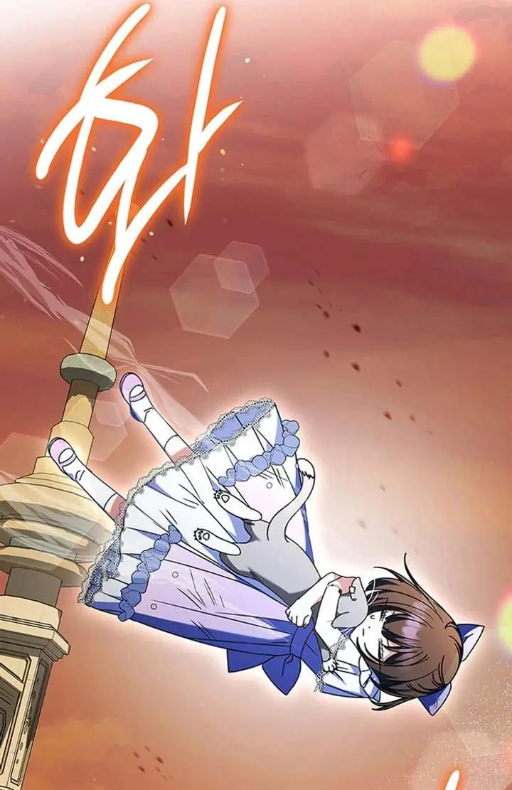 Don't Mind Me, Daddy Chapter 51 Page 92
