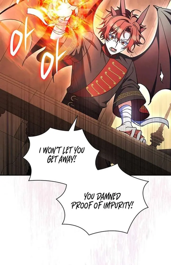 Don't Mind Me, Daddy Chapter 51 Page 94