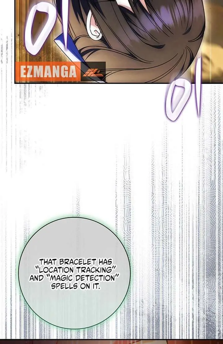 Don't Mind Me, Daddy Chapter 51 Page 96