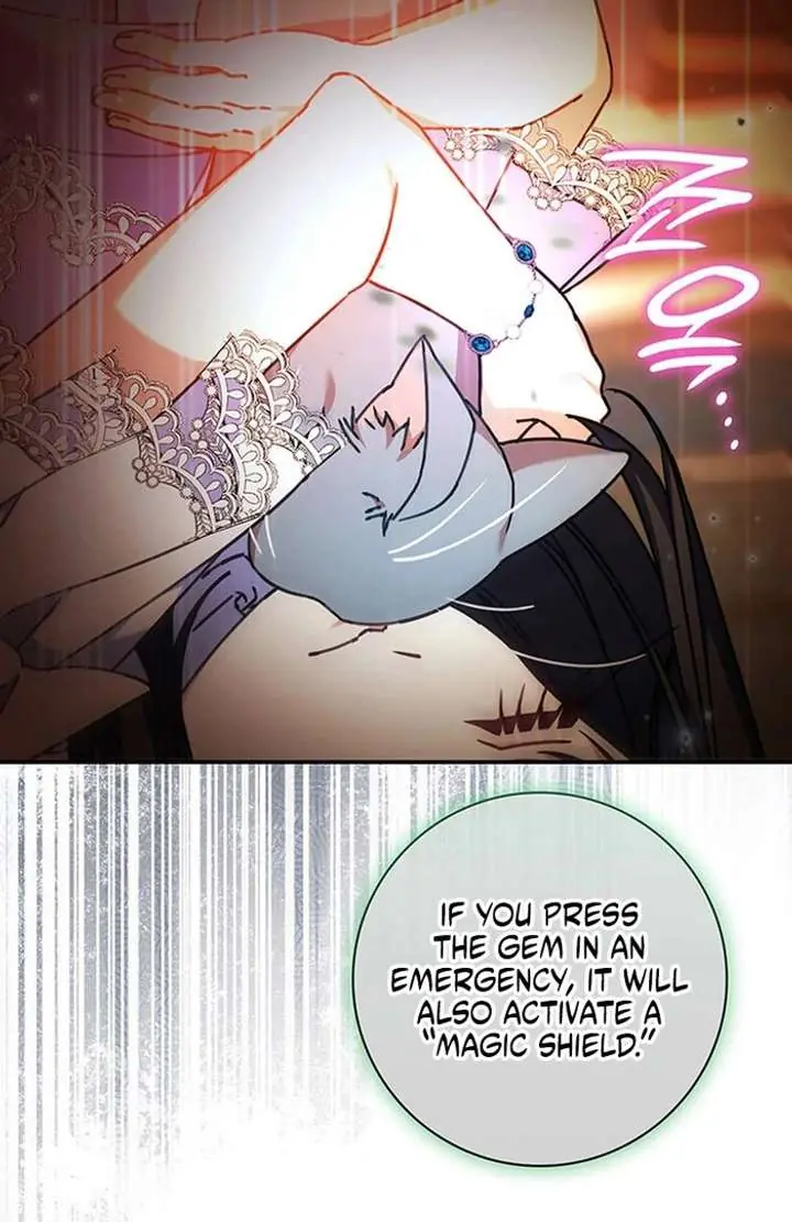 Don't Mind Me, Daddy Chapter 51 Page 97