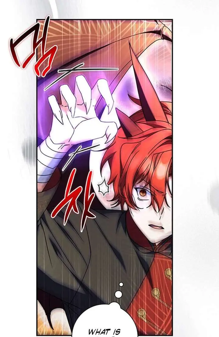 Don't Mind Me, Daddy Chapter 51 Page 101