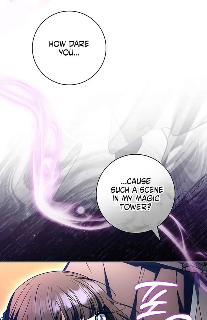 Don't Mind Me, Daddy Chapter 51 Page 106