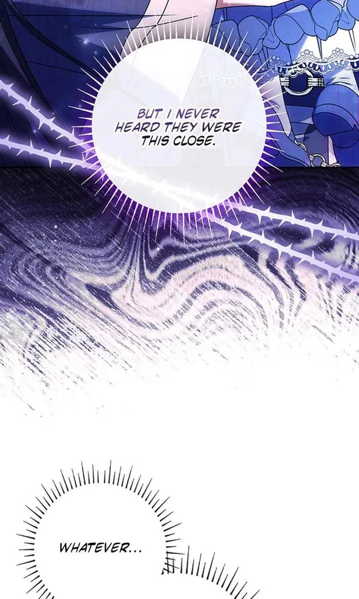 Don't Mind Me, Daddy Chapter 52 Page 6