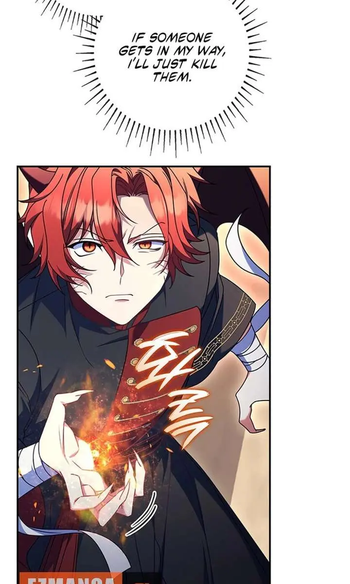 Don't Mind Me, Daddy Chapter 52 Page 7
