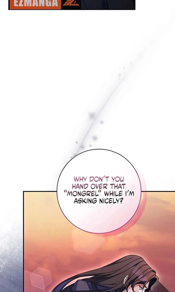 Don't Mind Me, Daddy Chapter 52 Page 8