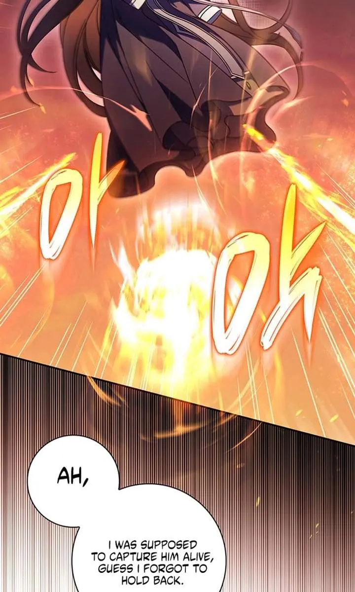 Don't Mind Me, Daddy Chapter 52 Page 15