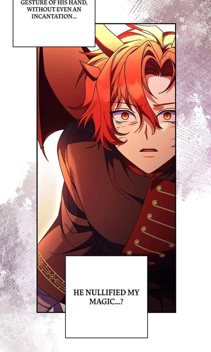 Don't Mind Me, Daddy Chapter 52 Page 21