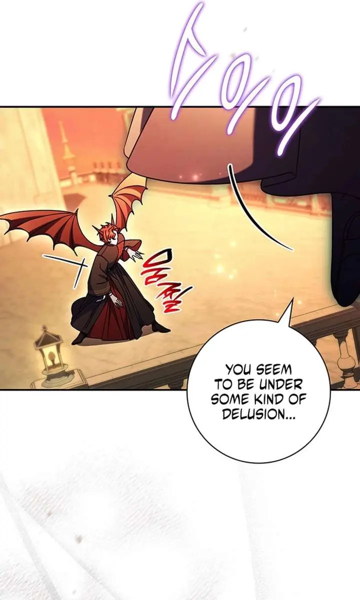 Don't Mind Me, Daddy Chapter 52 Page 29