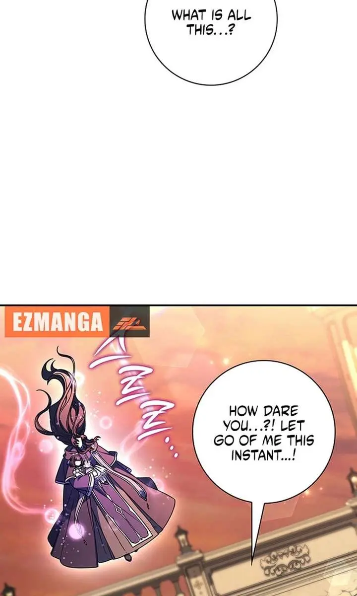 Don't Mind Me, Daddy Chapter 52 Page 48