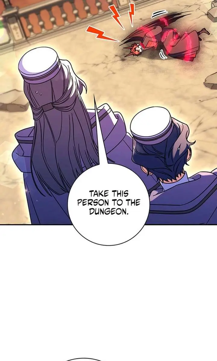 Don't Mind Me, Daddy Chapter 52 Page 49