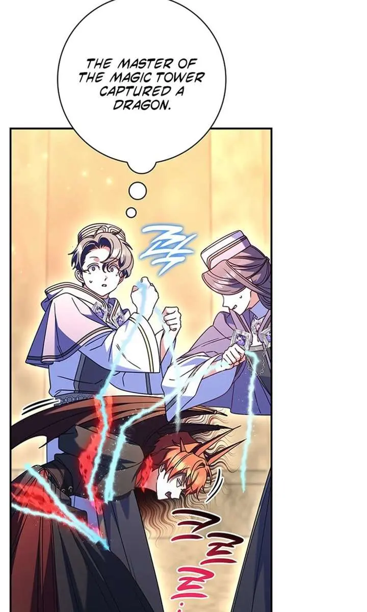 Don't Mind Me, Daddy Chapter 52 Page 50