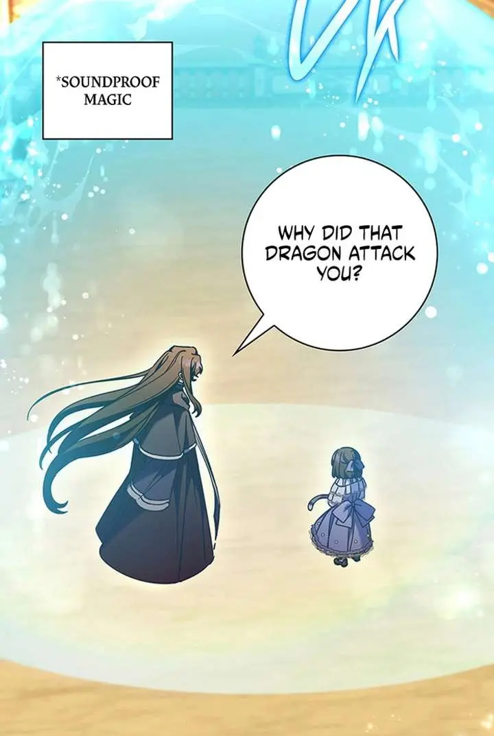Don't Mind Me, Daddy Chapter 52 Page 54